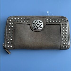 Brighton Wallet